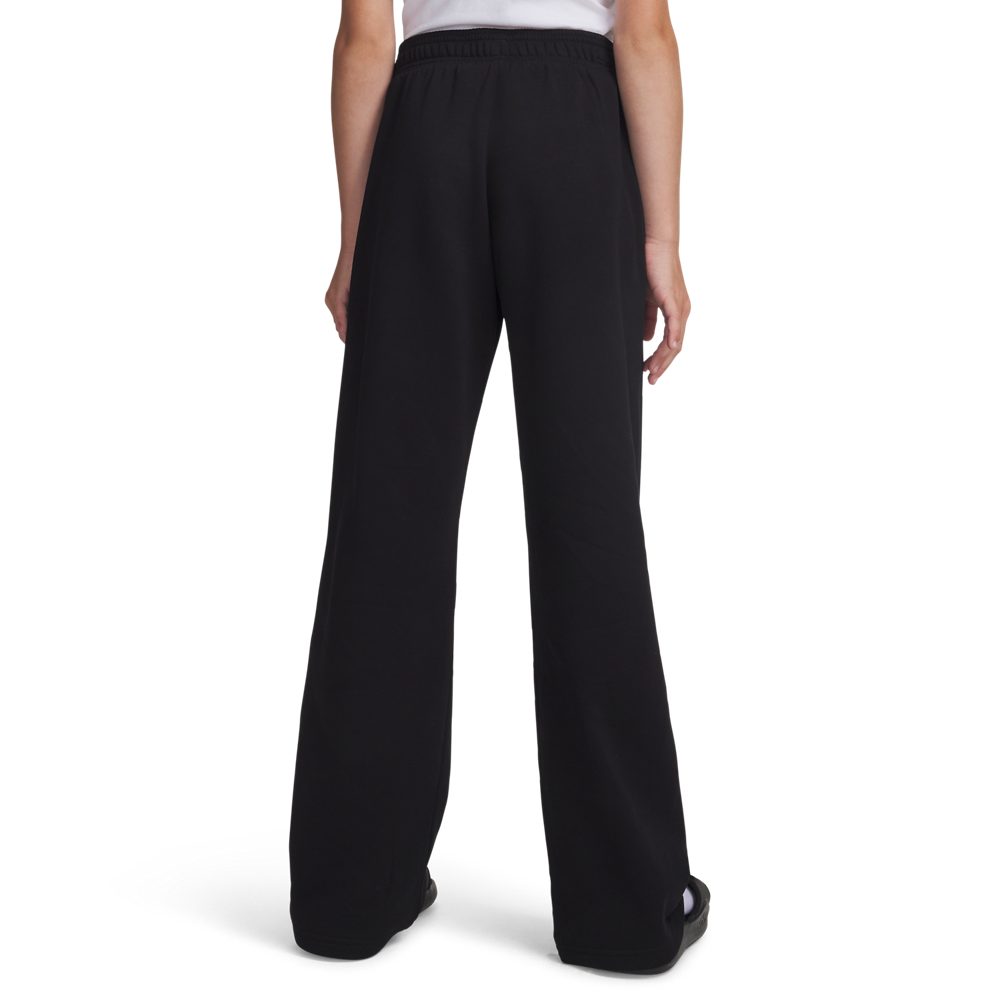 Under Armour® Sweathose G RIVAL FLEECE PANT sportlicher Stil, mit klassischem Hosenstil – Bild 2 von 5