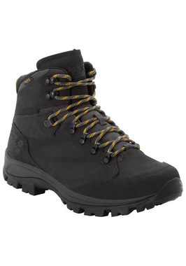 Jack Wolfskin REBELLION TEXAPORE MID M Trekkingschuh