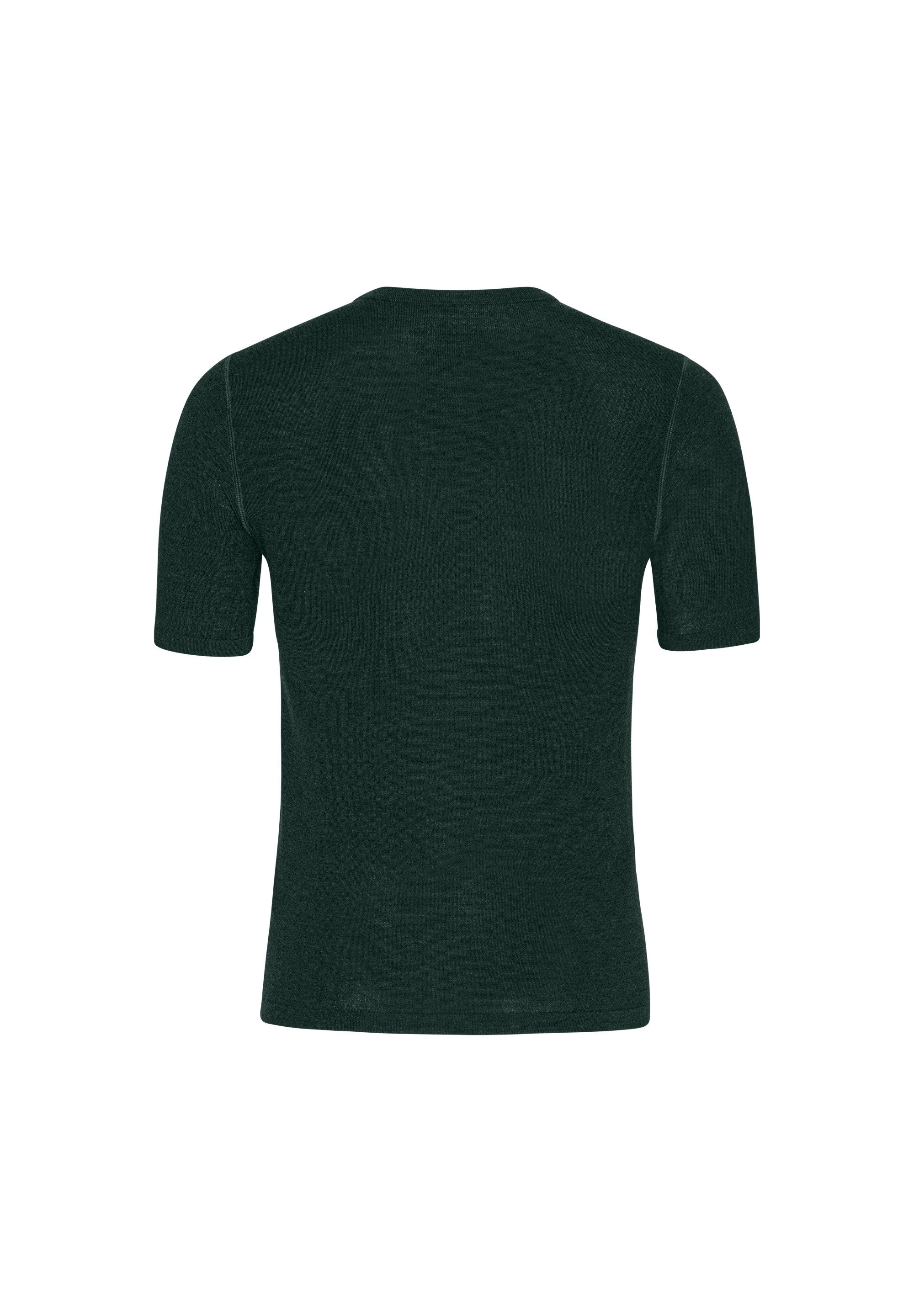 DANISH ENDURANCE T-Shirt Merino T Sport & Outdoor Funktionshirt Anti-Schweiß, weich & leicht