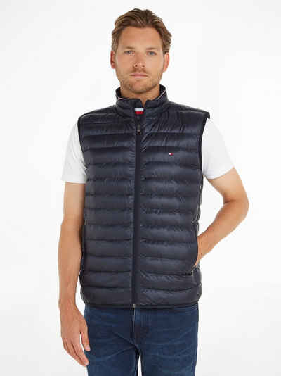 Tommy Hilfiger Steppweste Core Packable Down Vest