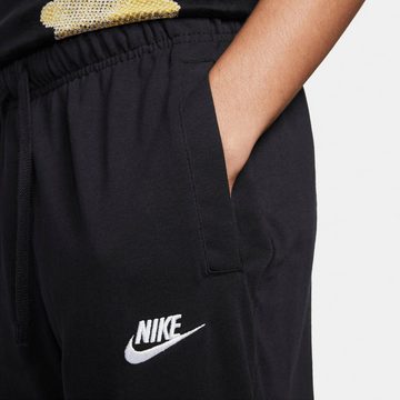 Nike Sportswear Jogginghose Club Men's Jersey Joggers