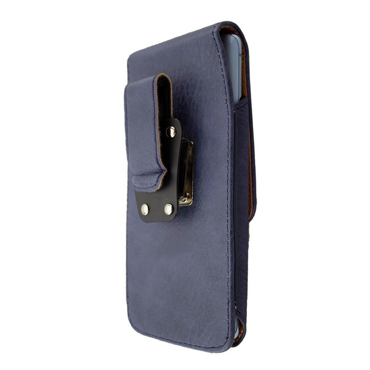 caseroxx Handytasche Outdoor Tasche für Google Pixel 3a XL (Einzelartikel, 1-tlg., Outdoor Tasche), Kreditkartenfächer (siehe Bilder)