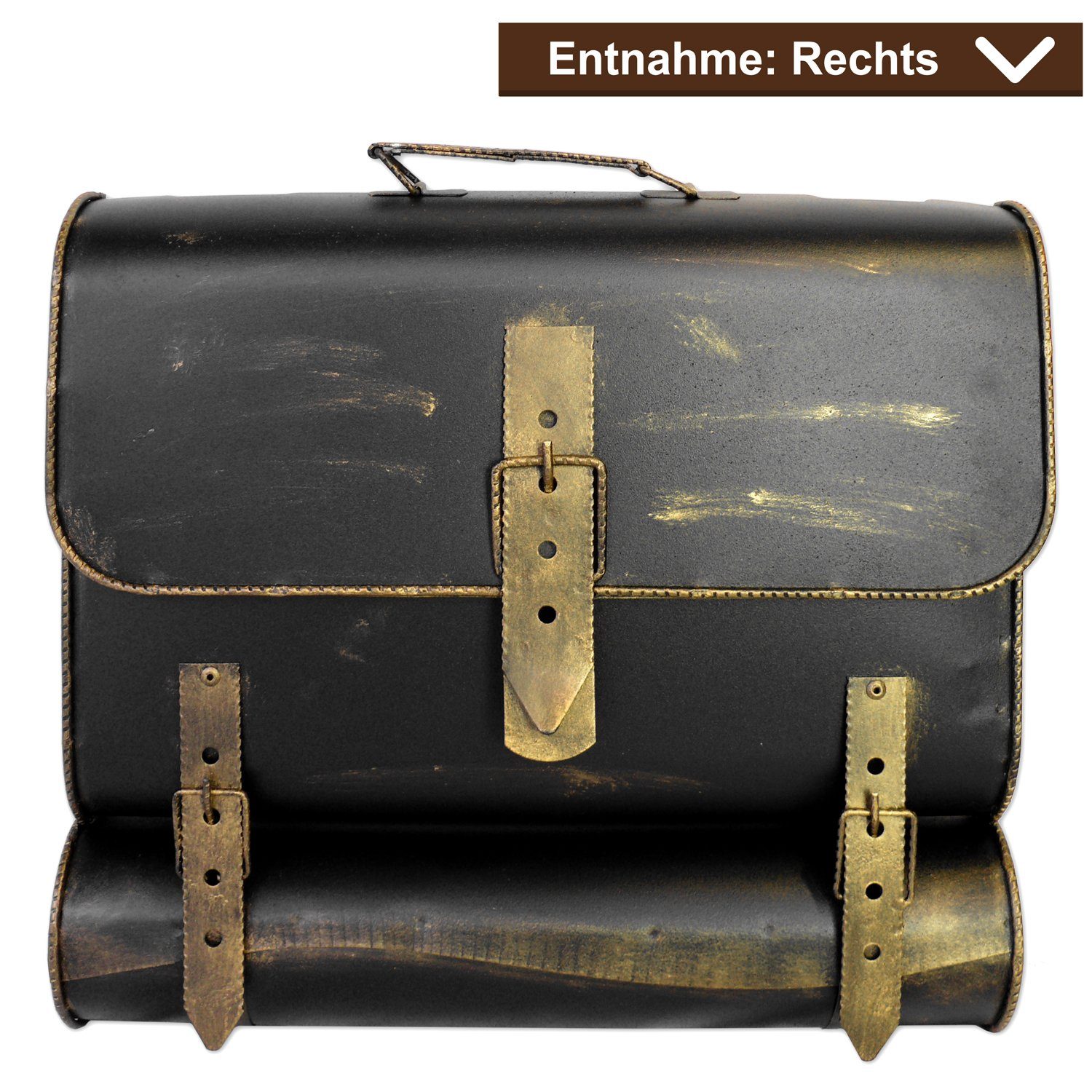 Briefkasten-Versandshop Wandbriefkasten 1106106017 günstig online kaufen
