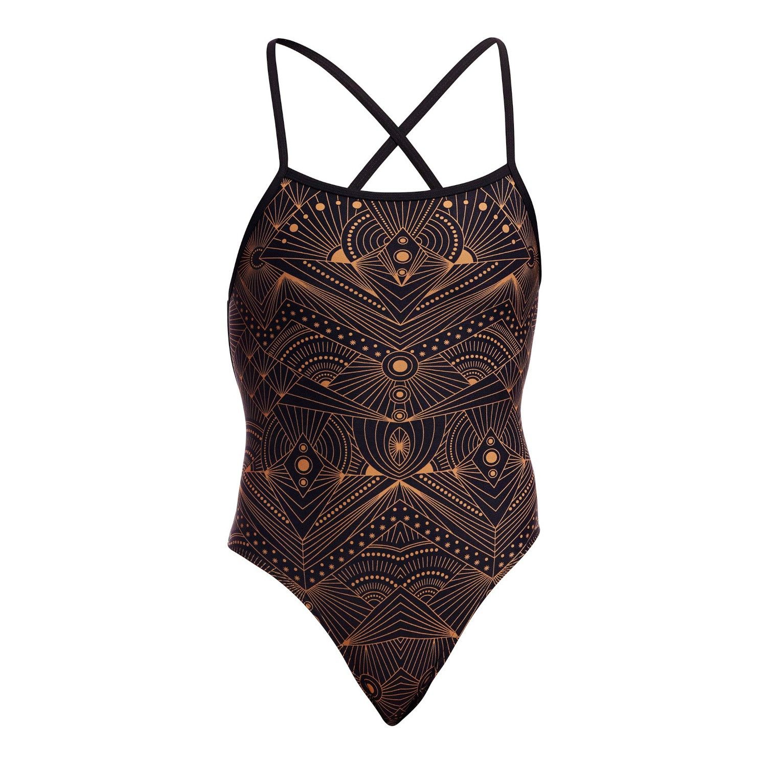 Funkita Badeanzug Badeanzug To The Stars