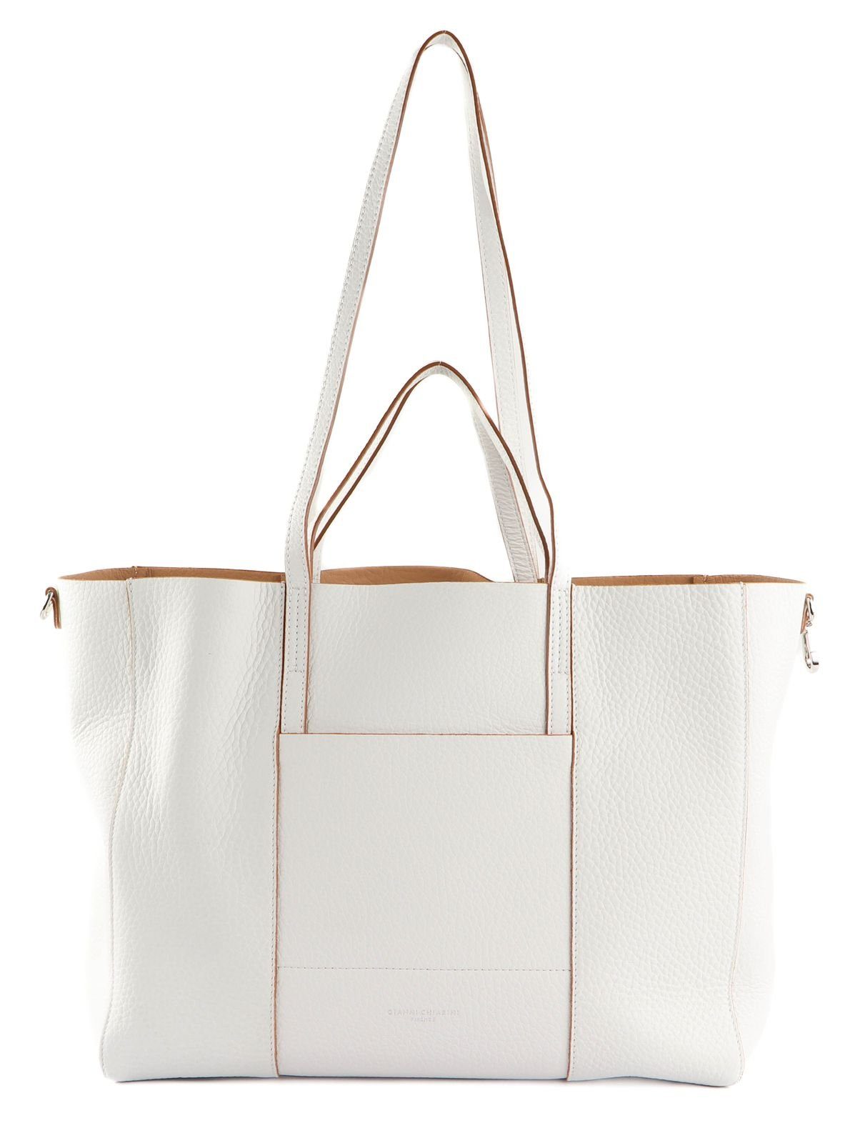GIANNI CHIARINI Schultertasche Superlight
