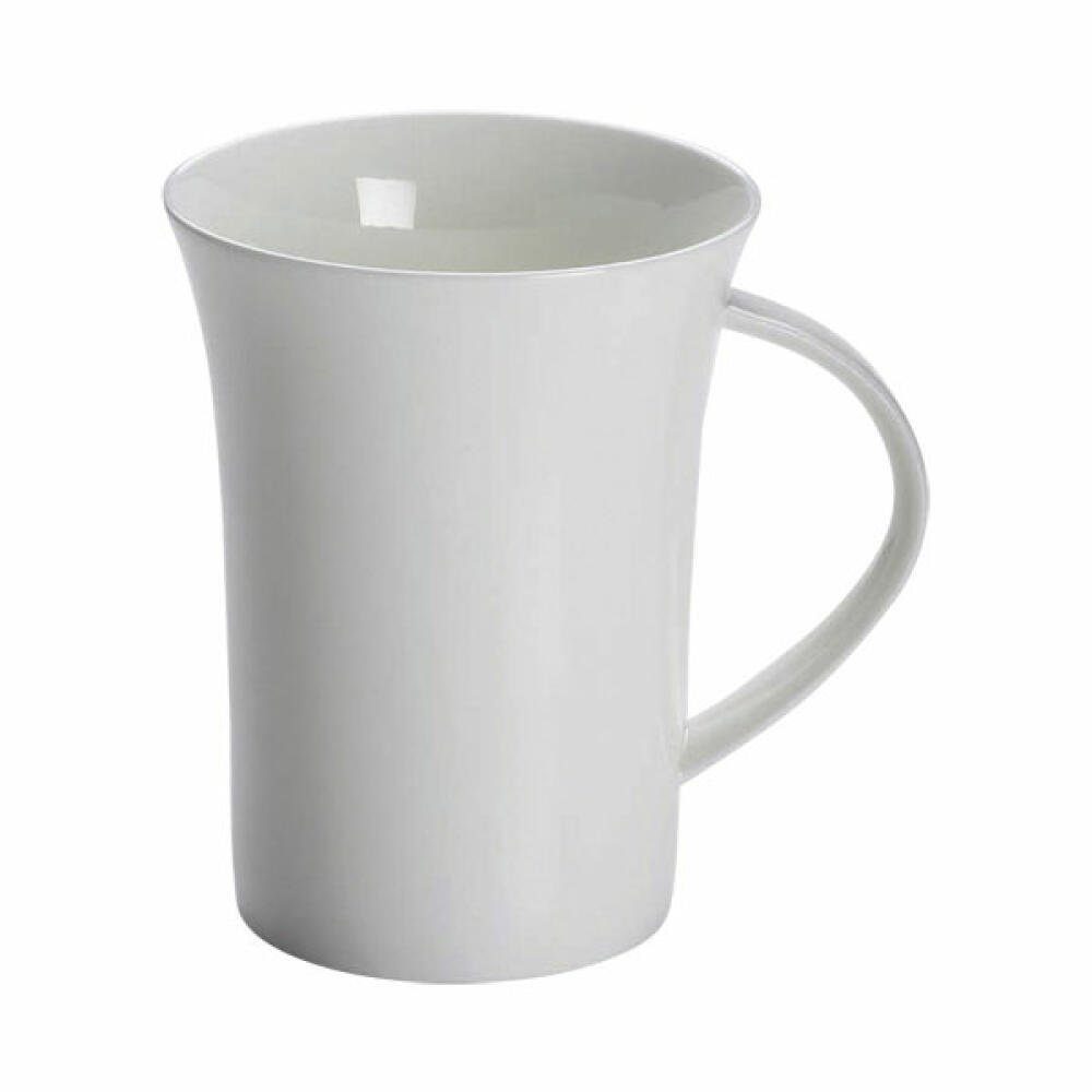 Maxwell & Williams Becher Cashmere Villa Geweitet, Porzellan