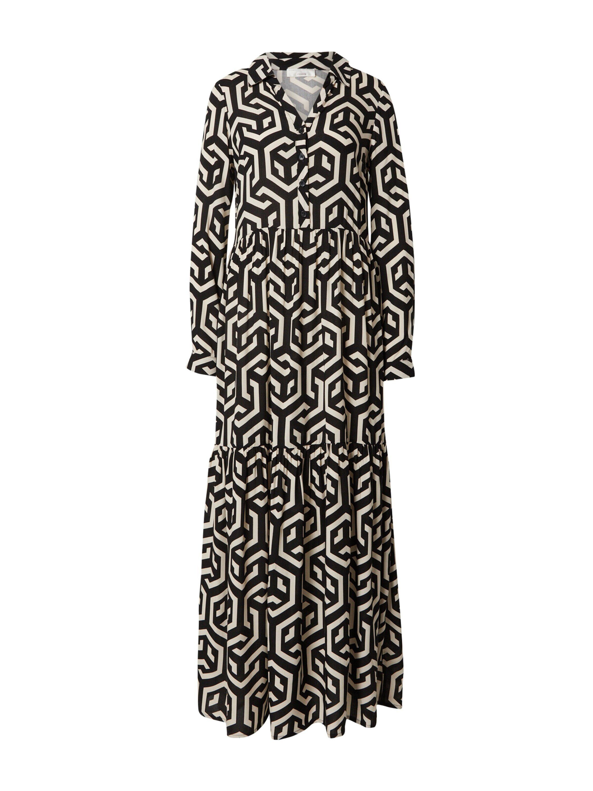 Guido Maria Kretschmer Women Blusenkleid Heidi (1-tlg) Drapiert/gerafft günstig online kaufen