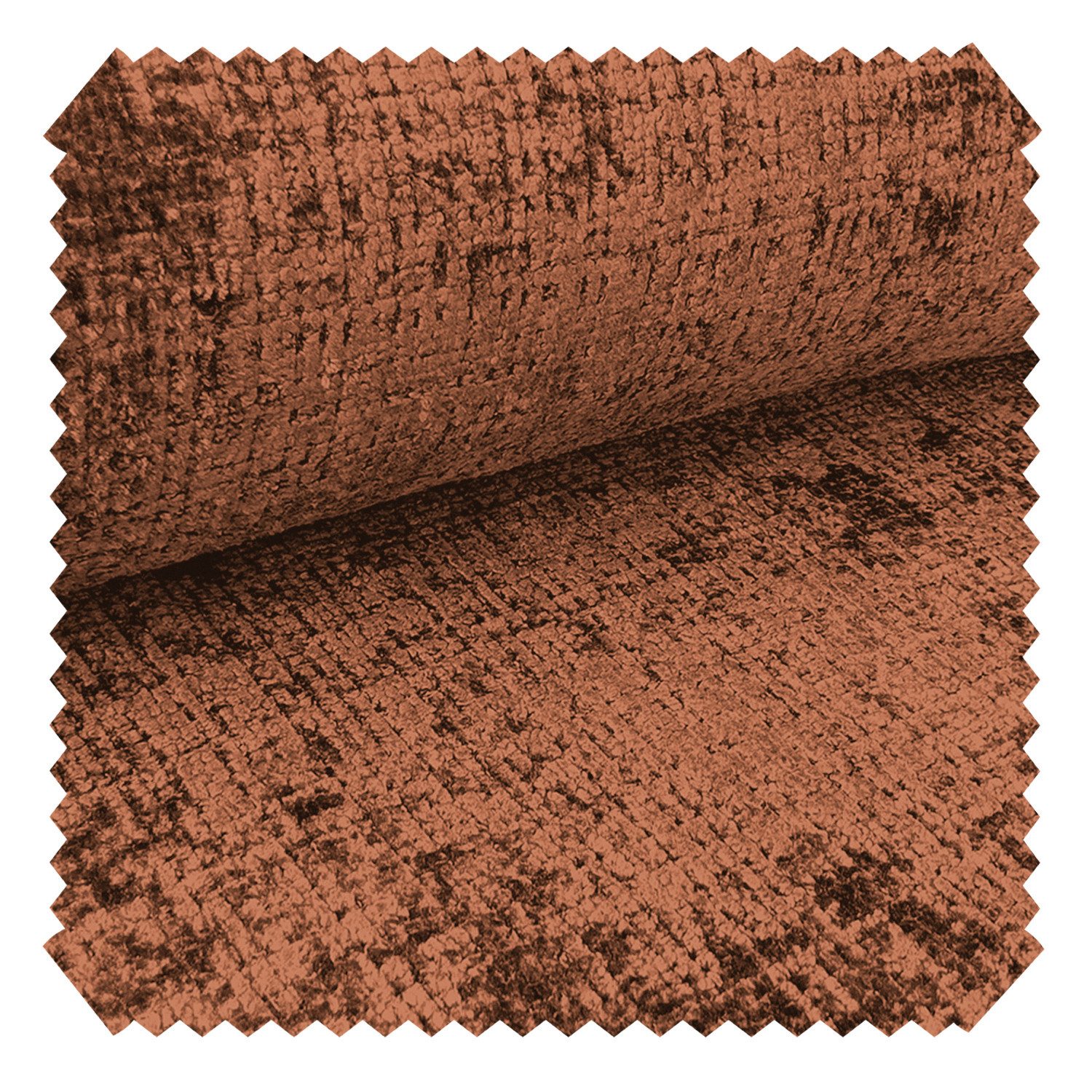 novely® Stoff CRETA Chenille-Stoff Polsterstoff Möbelstoff Bezugsstoff, Meterware, 1lfm