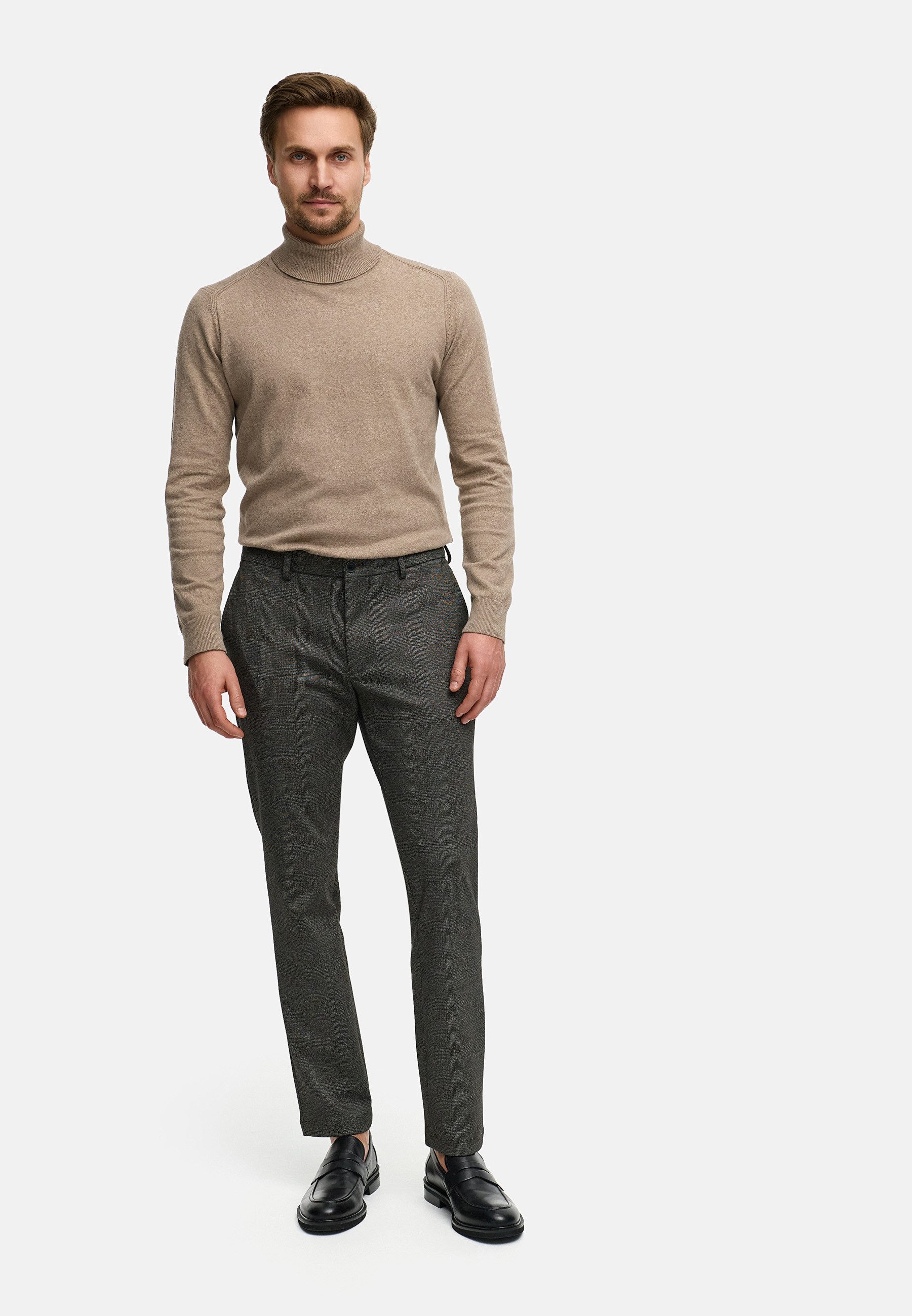 Jeff Suit Pants JFLuca