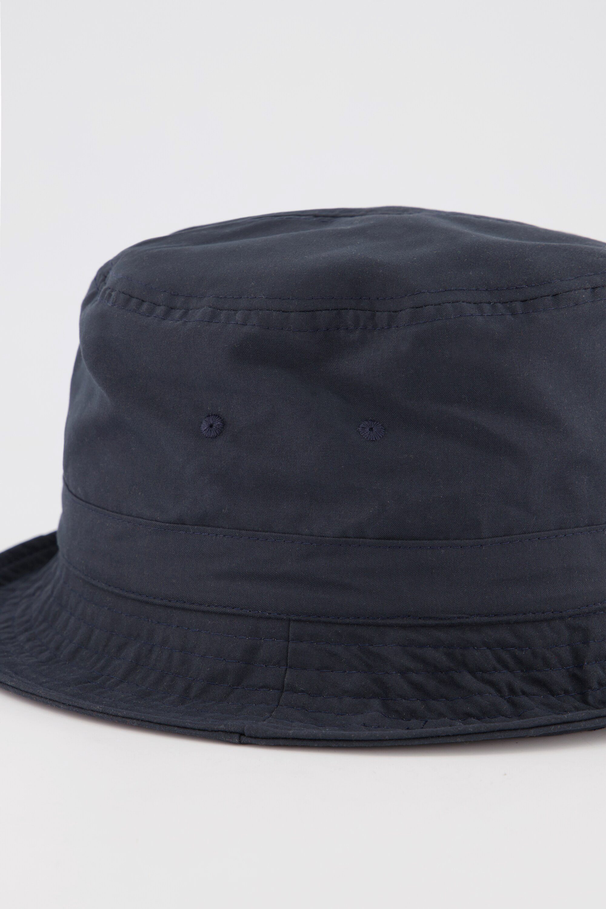 Bucket Standard Strickhandschuhe australischer JP1880 UV-Schutz dunkel marine Hat