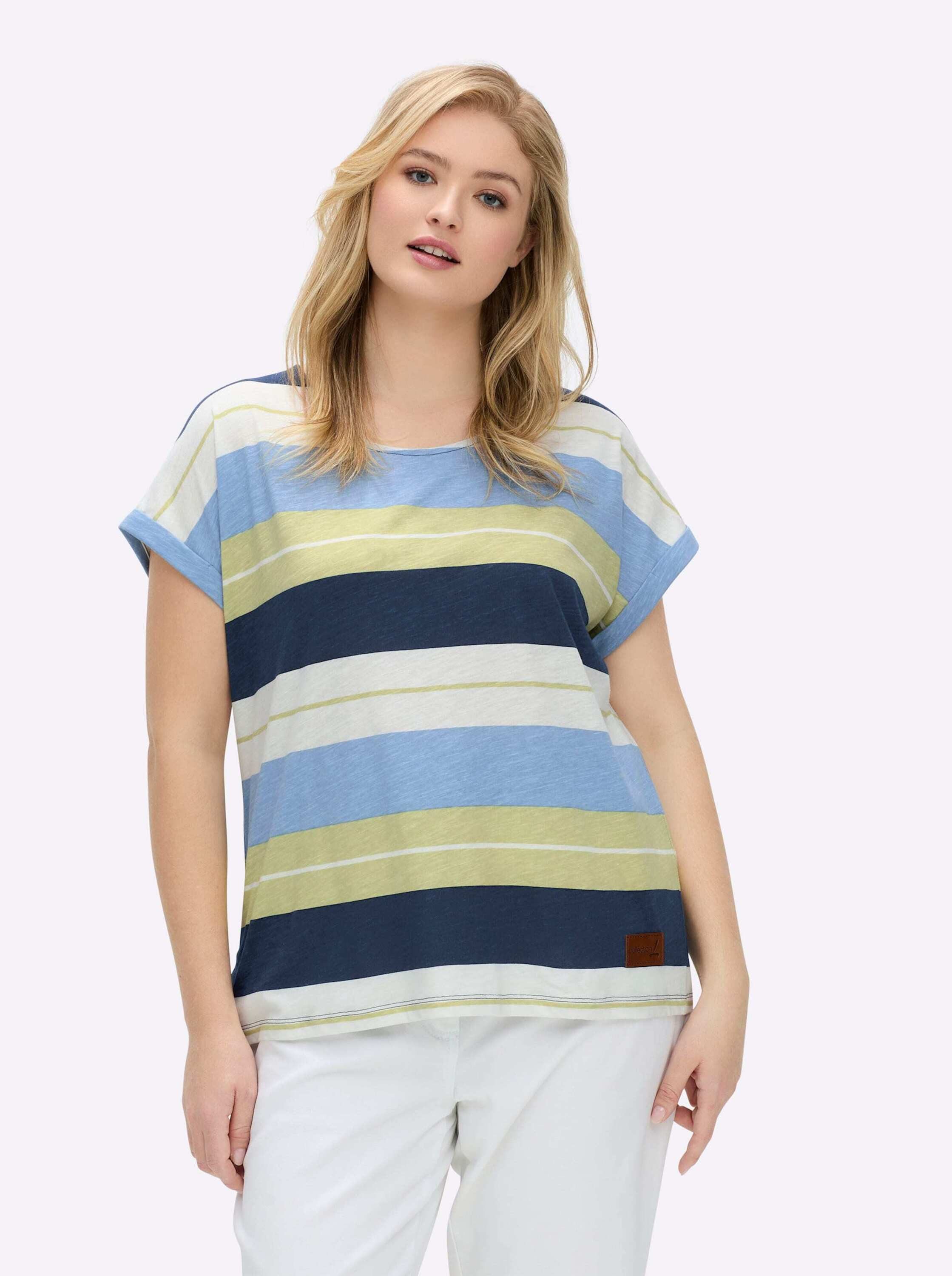 T-Shirt Shirt Extra kurz