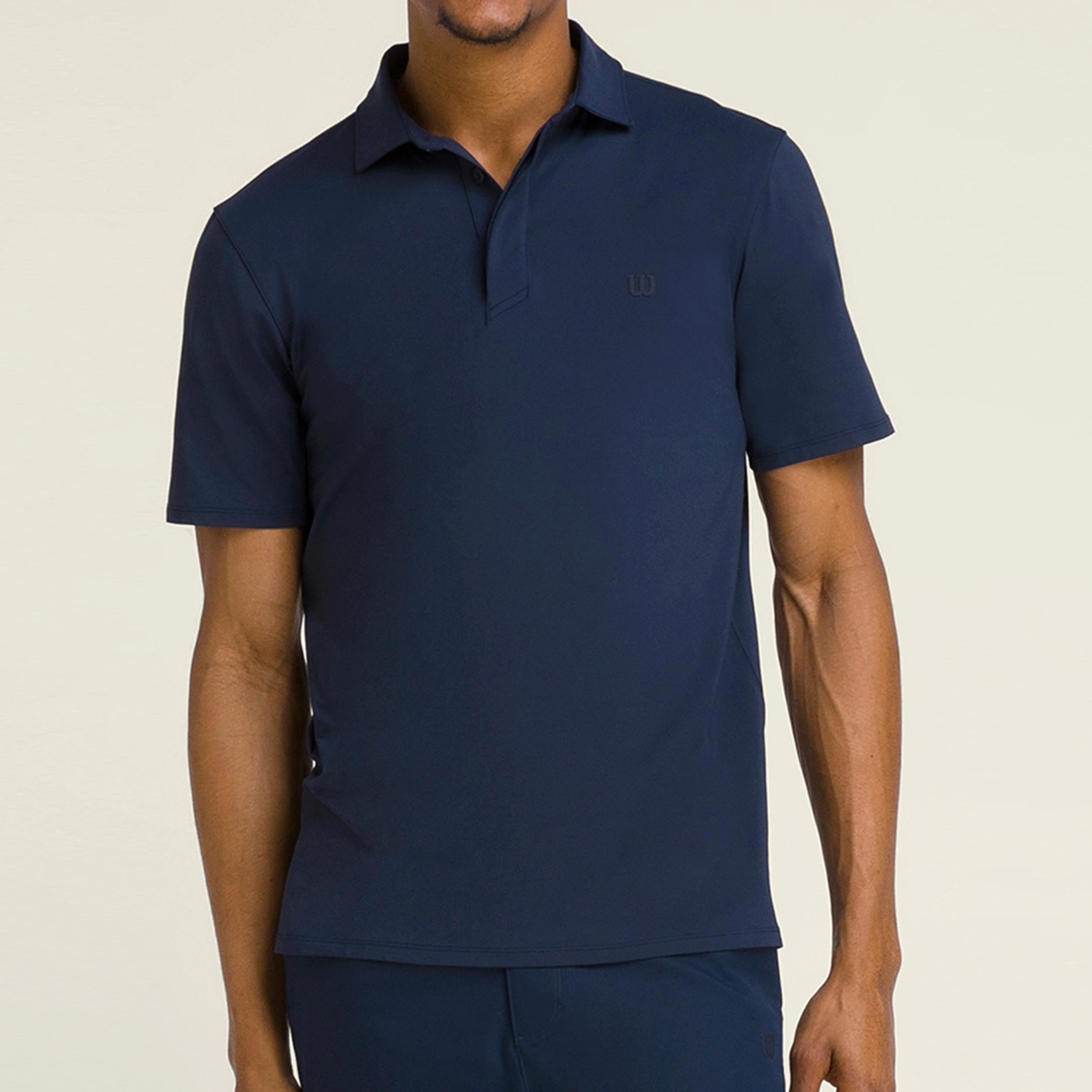 Wilson Poloshirt League