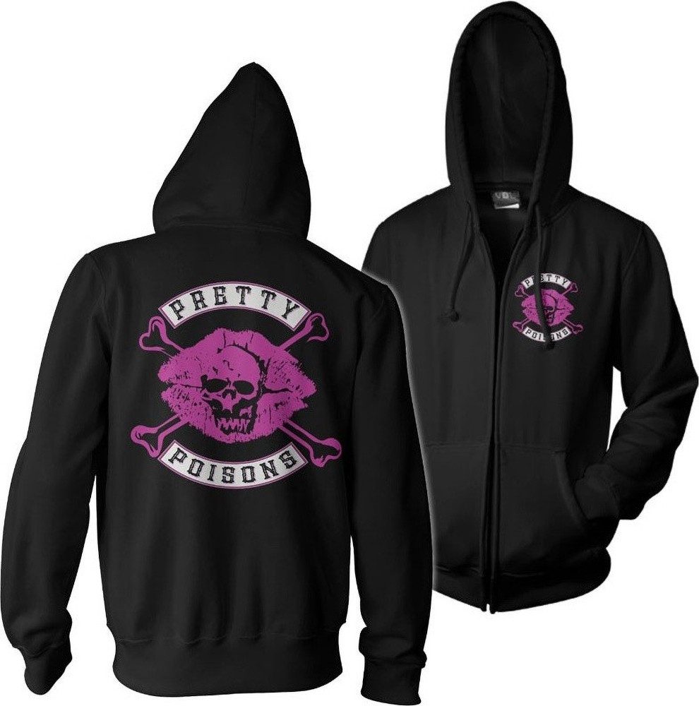 Riverdale Kapuzenpullover