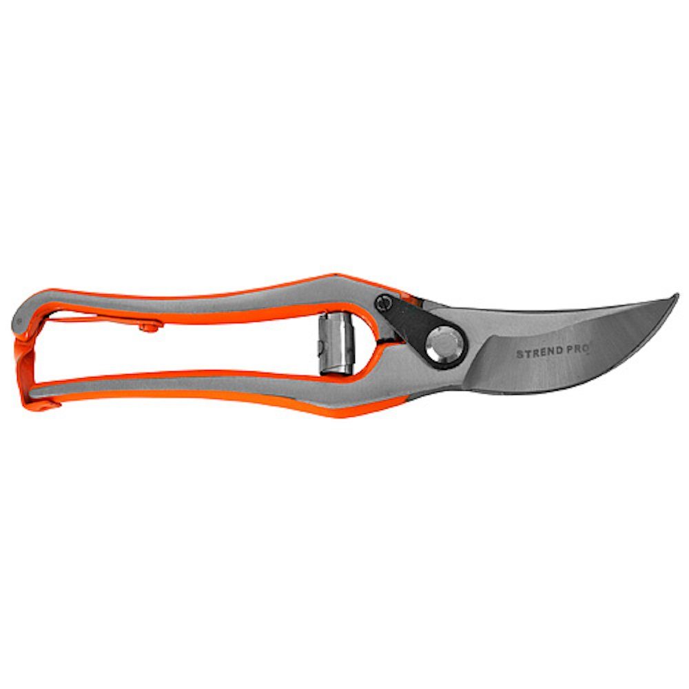 PROREGAL® Astschere Gartenschere 225mm, Schneidkappe. 22,5mm
