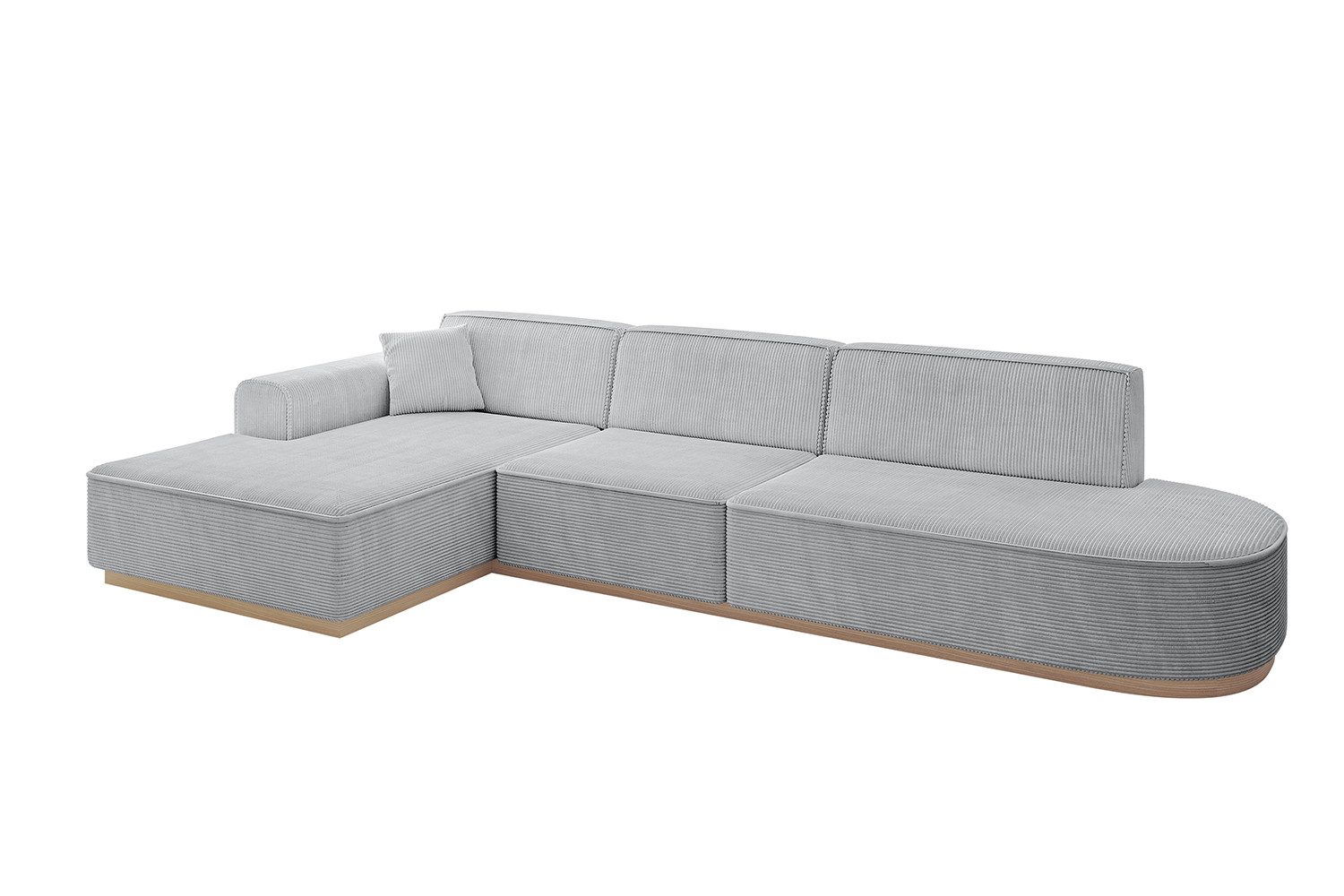 ALTDECOR Ecksofa IREA-L2, Sofa Praktische Bequeme günstig online kaufen