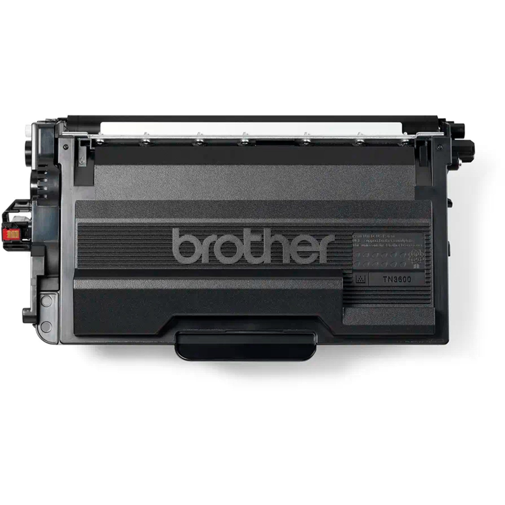 Brother Tonerkartusche Brother Toner schwarz TN-3600