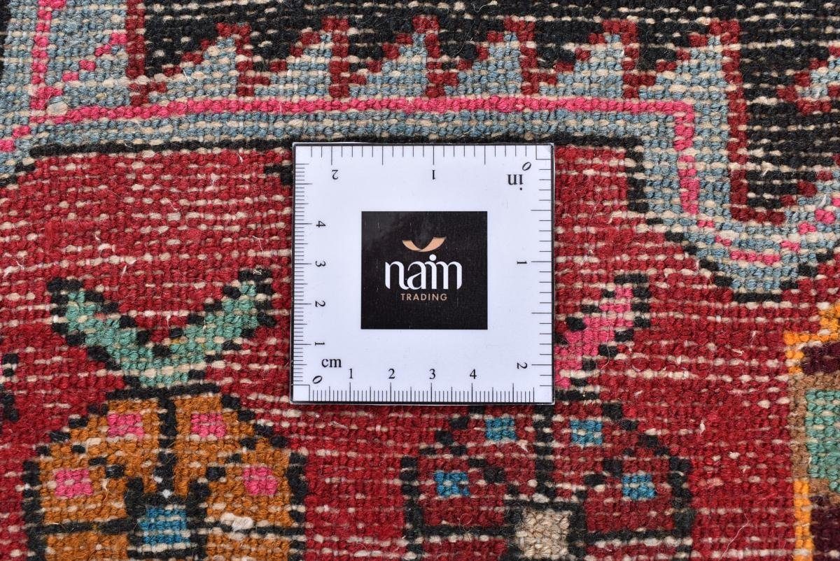 Trading, Nain Hosseinabad / rechteckig, Höhe: Handgeknüpfter mm 12 109x185 Orientteppich Orientteppich Perserteppich,