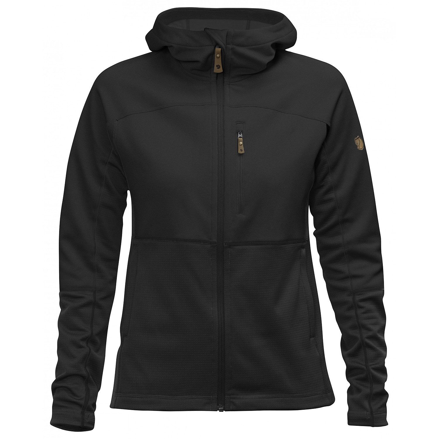 Fjällräven Funktionsjacke Fleecejacke Abisko Trail günstig online kaufen
