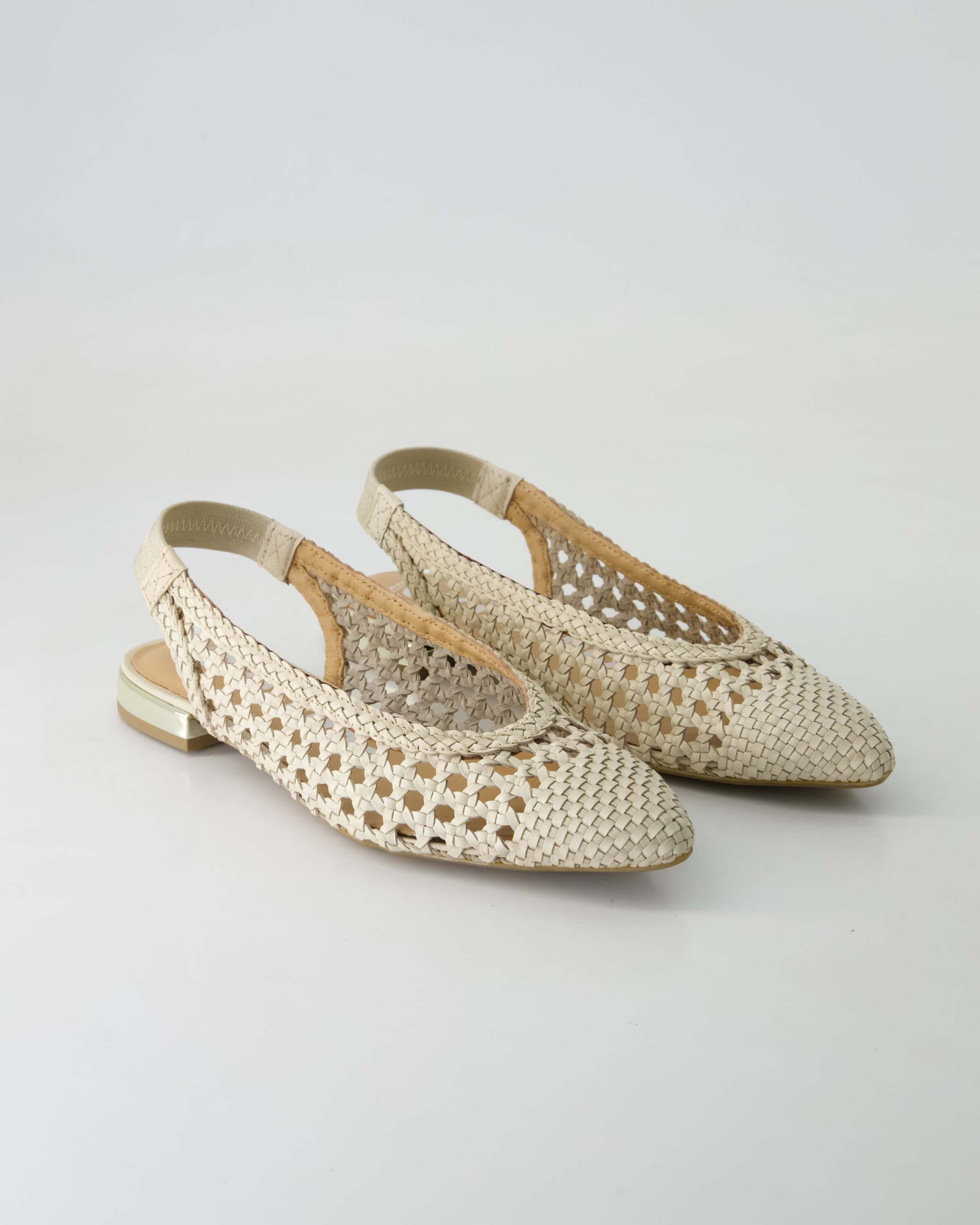 Gioseppo Guatavita Slingpumps Obermaterial: Leder
