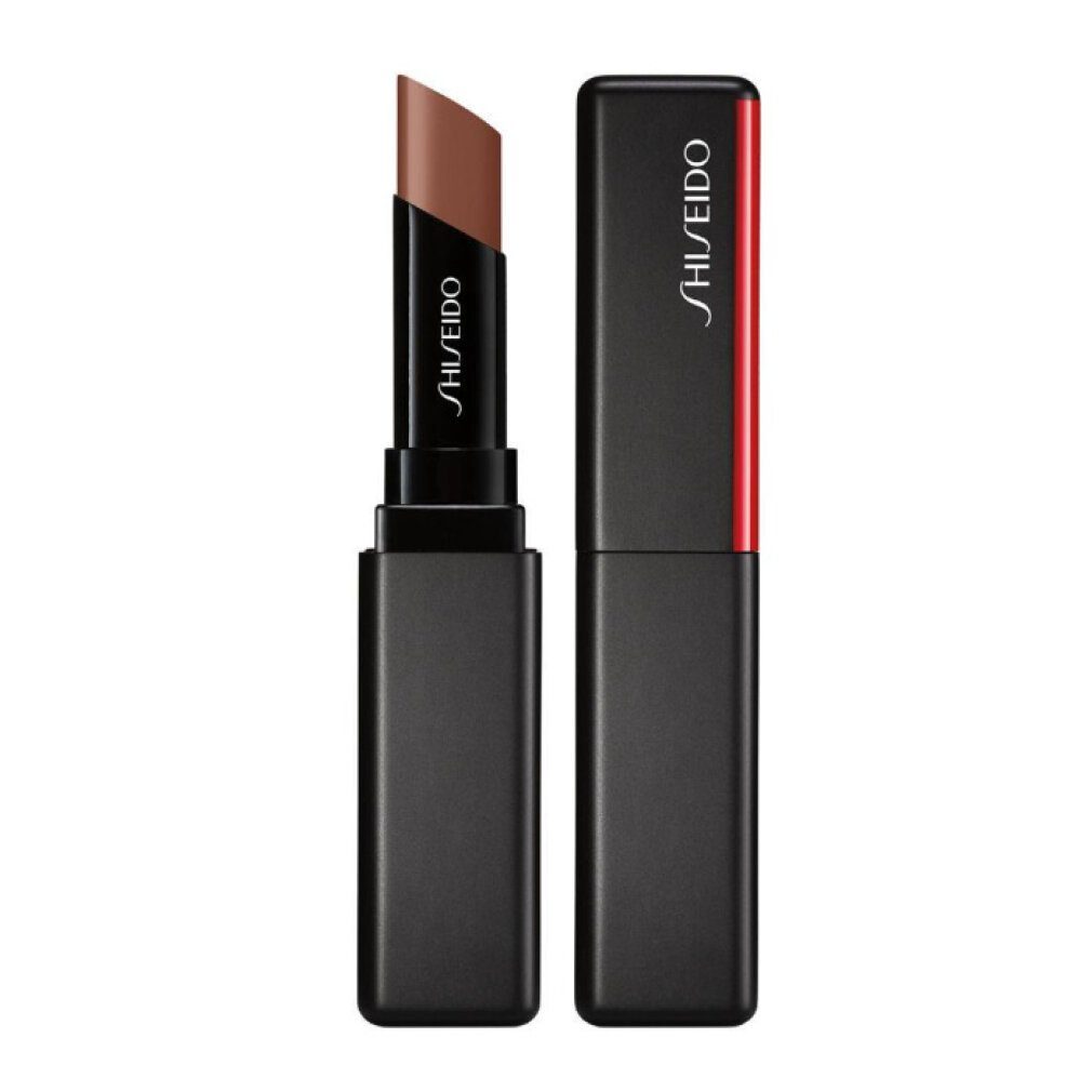 SHISEIDO Lippenstift ColorGel LipBalm 110 Juniper