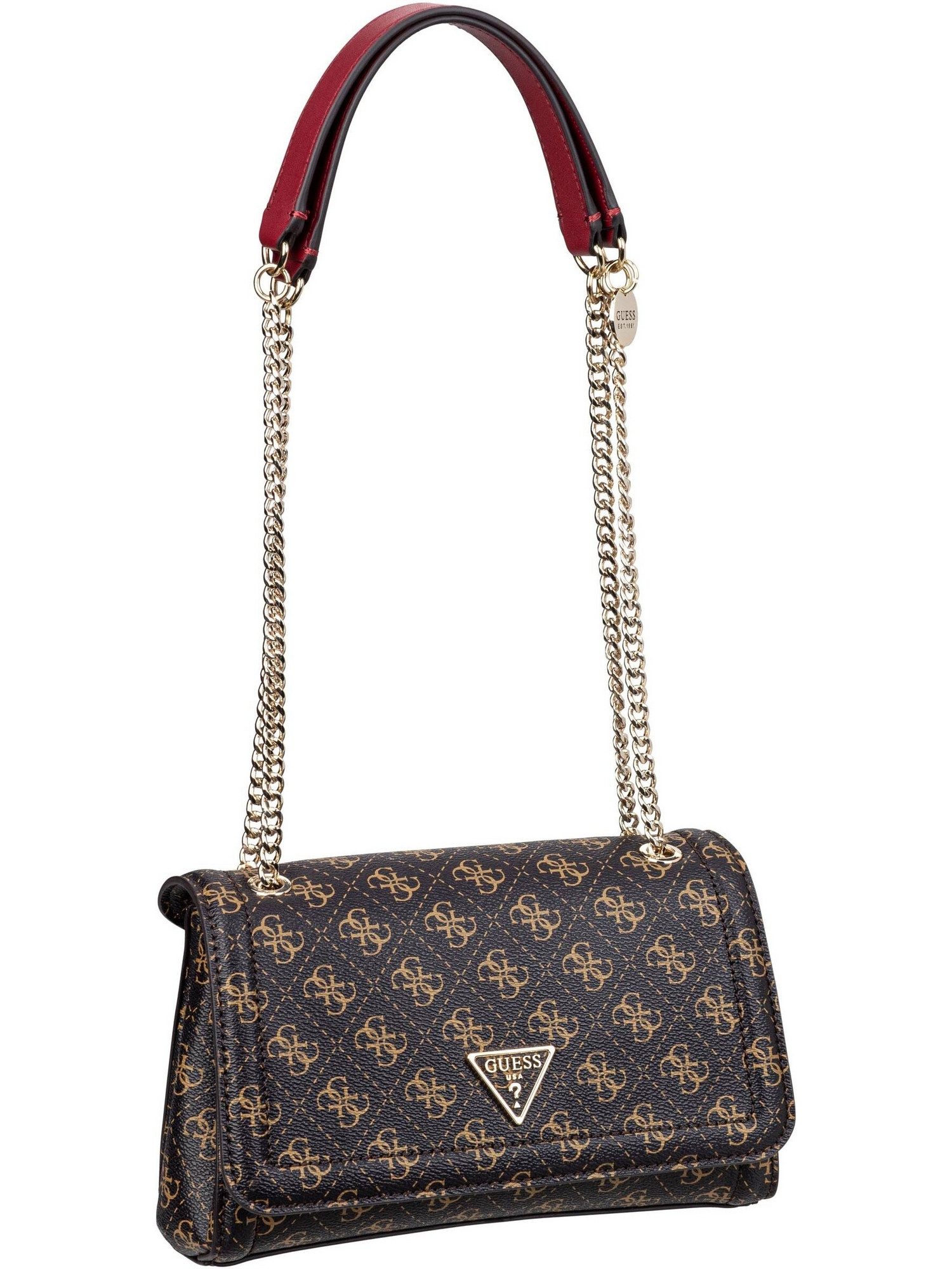 Schultertasche Noelle Conv Flap