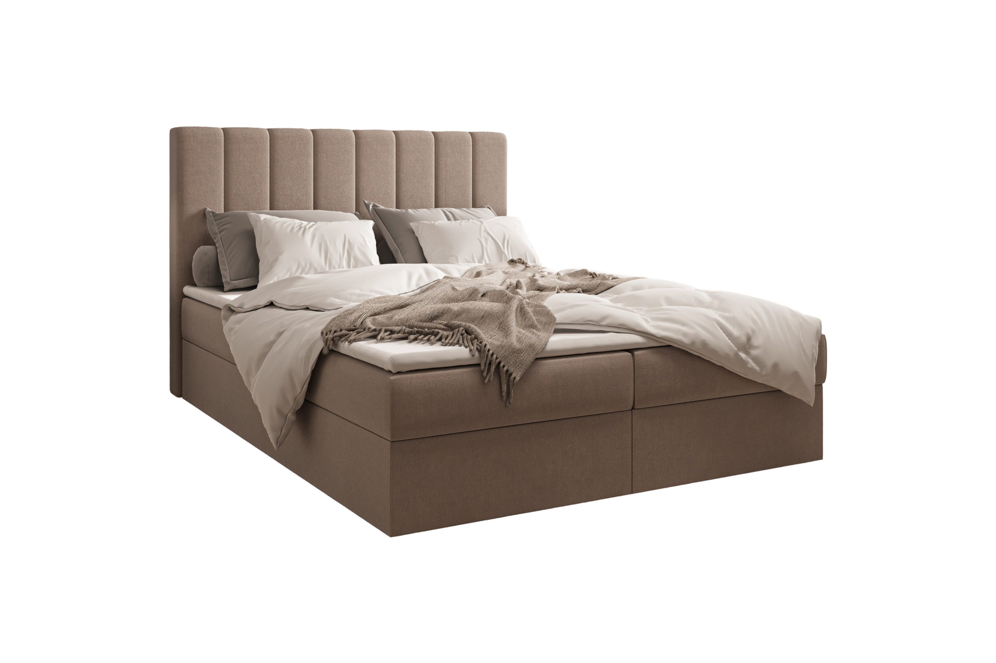 Cappuccino (Trinity 5)