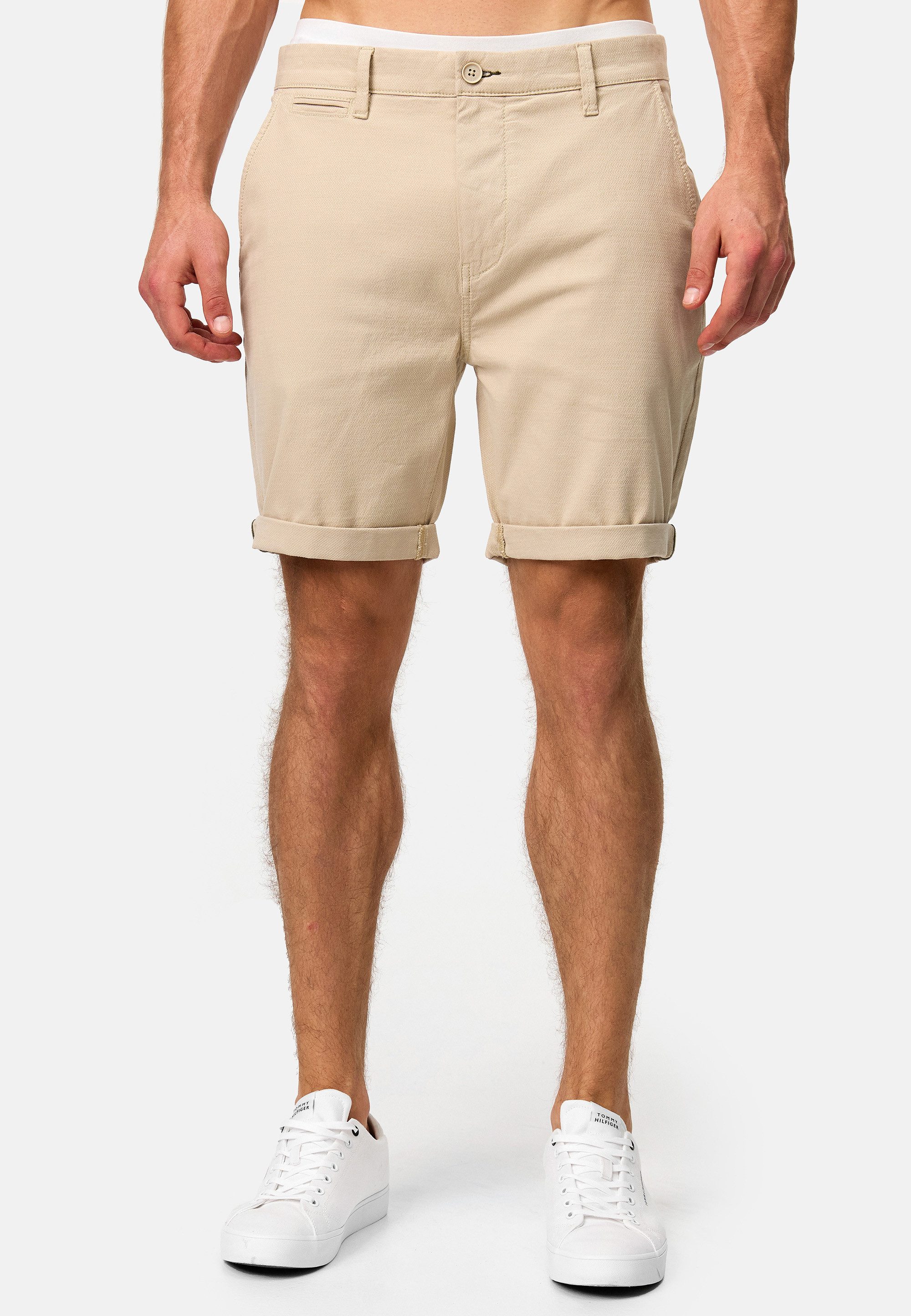 Chinoshorts INBuddy