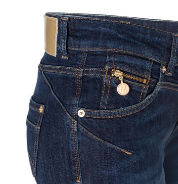 MAC Stretch-Jeans MAC RICH SLIM modern dark blue 5766-90-0390 D841