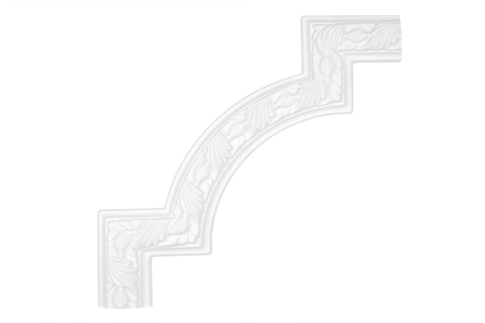 Hexim Perfect Stuckleiste AC258-14, Wand- und günstig online kaufen