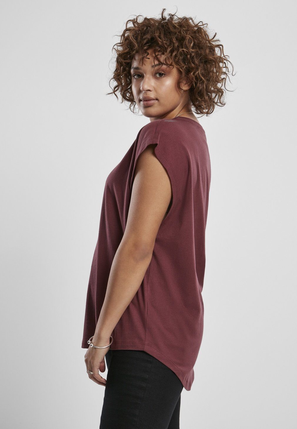 URBAN CLASSICS T-Shirt günstig online kaufen