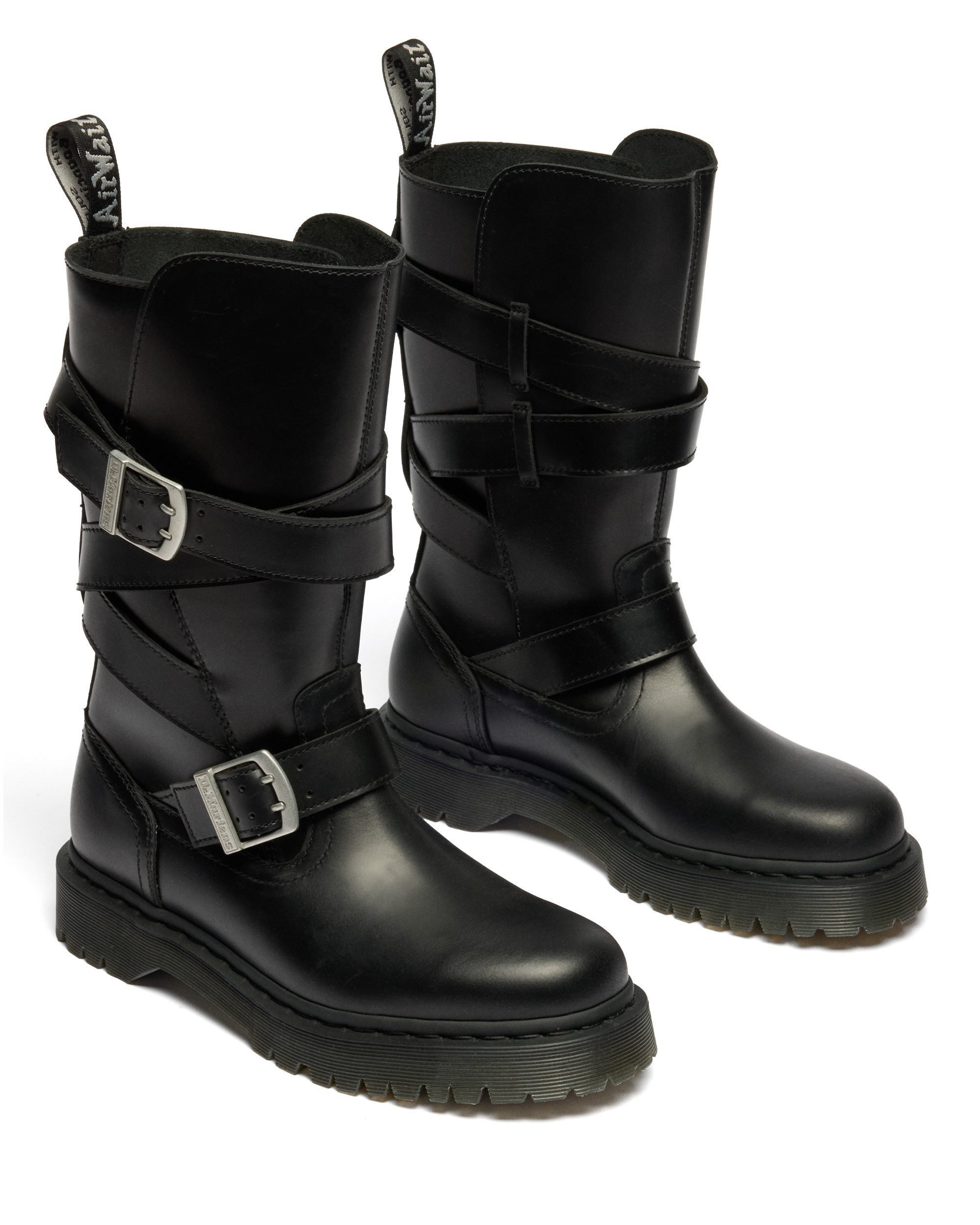 DR. MARTENS Anistone Two Strap orleans Ankleboots