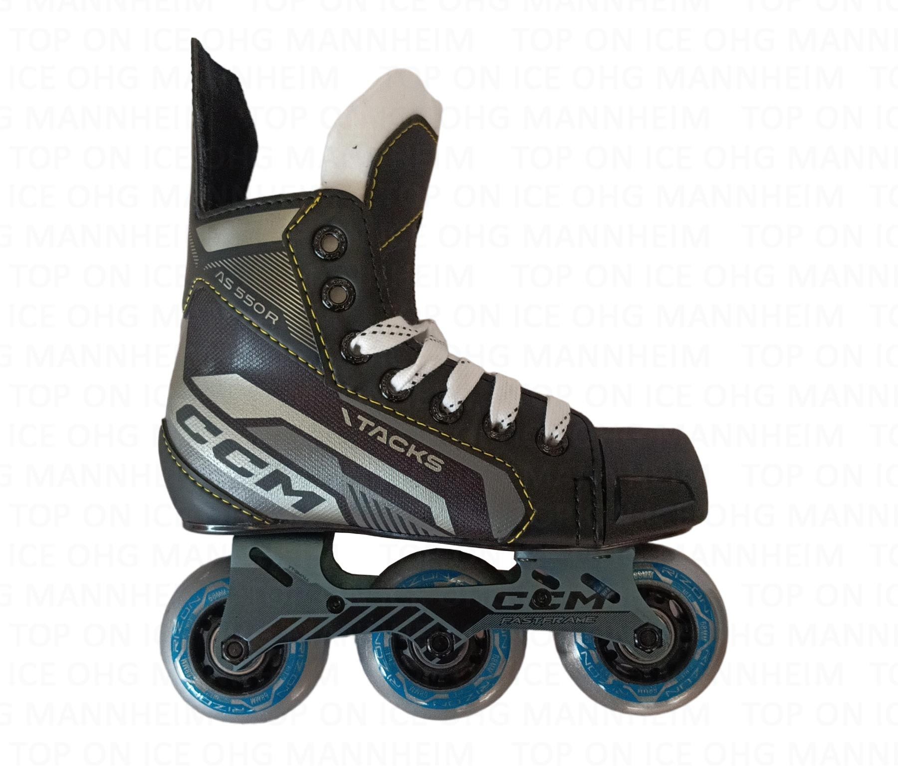 CCM Inlineskates Inliner CCM AS550 Bambini