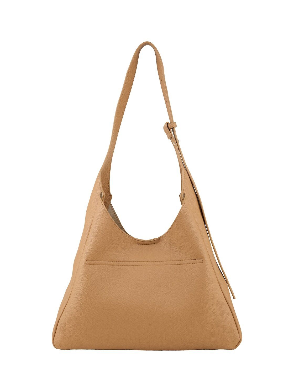 TOM TAILOR Denim Beuteltasche Bags, TTJESSIE M Beuteltasche mit Magnetverschluss