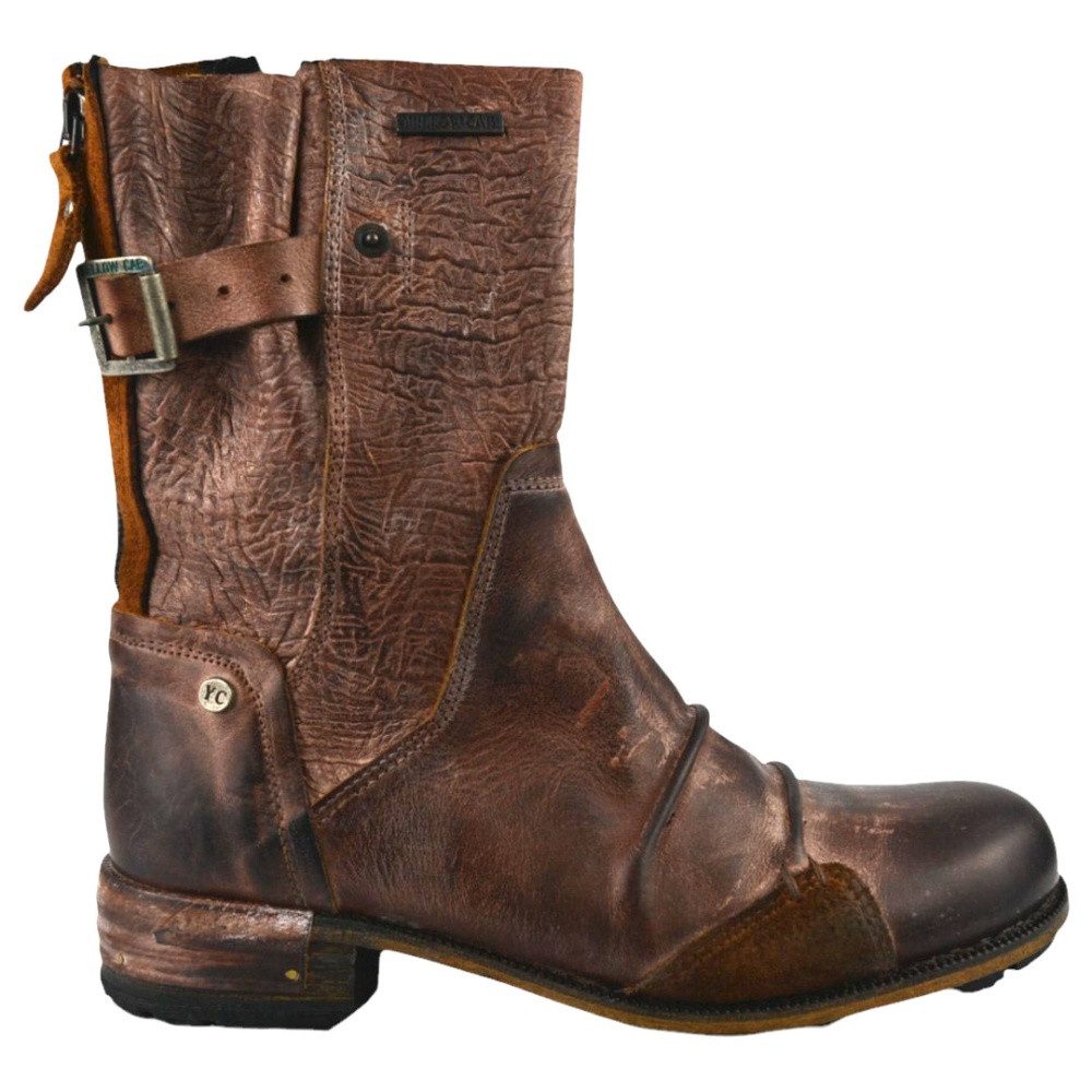 Yellow Cab CLUSTER W Y28155 Stiefel günstig online kaufen