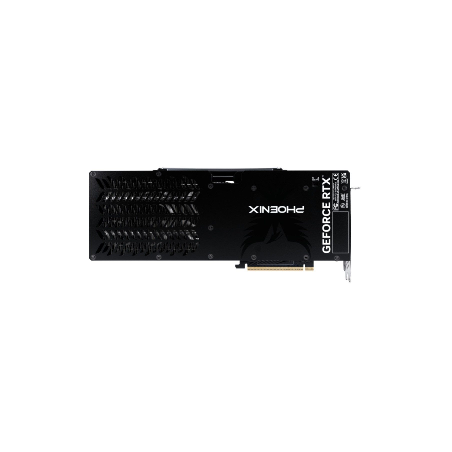 Gainward GeForce RTX 5080 Phoenix GS Grafikkarte