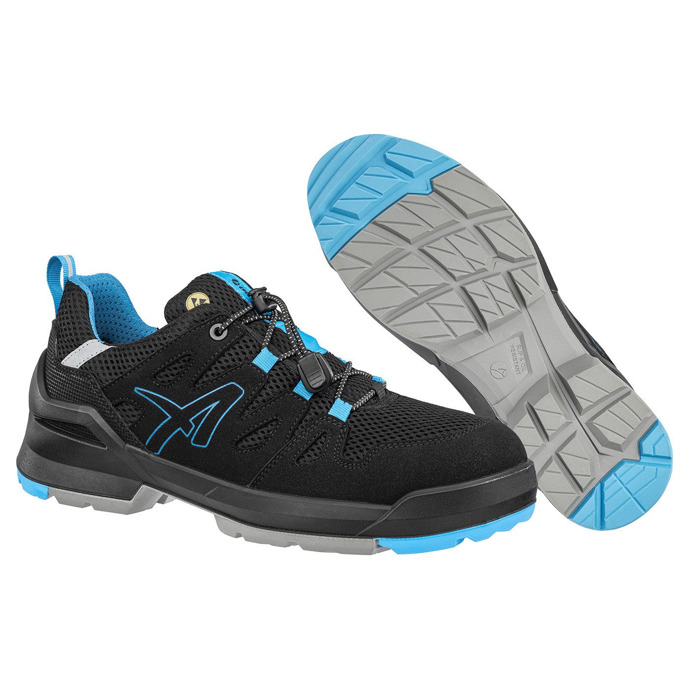 Albatros Sicherheitsschuh