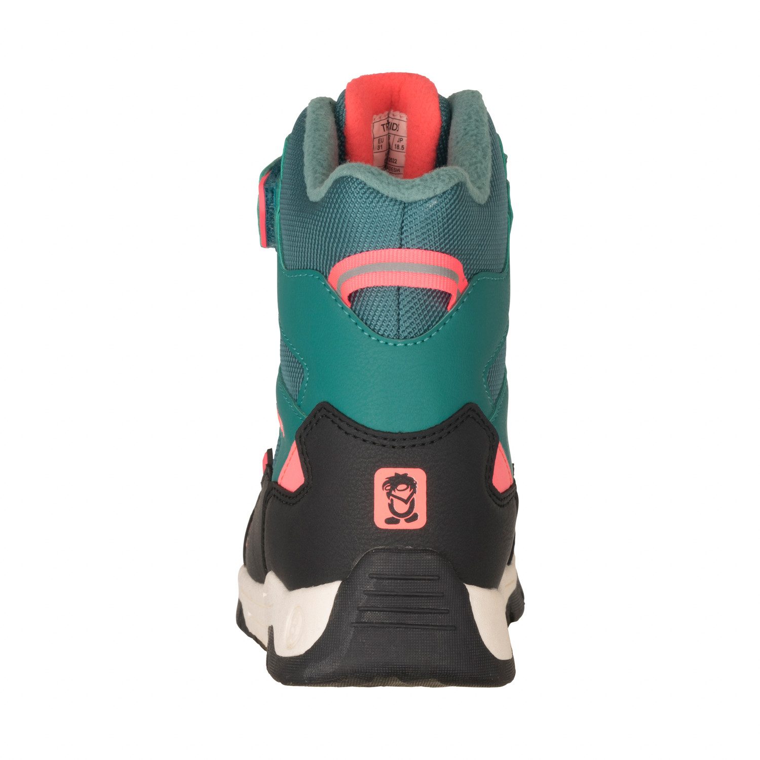 TROLLKIDS Kids Lofoten Winter Boots PRO Winterstiefel – Bild 4 von 5