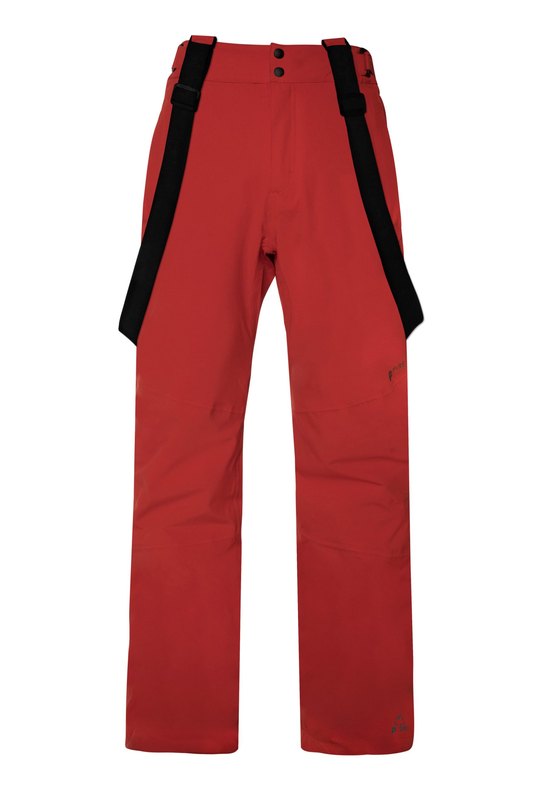 Barn Red