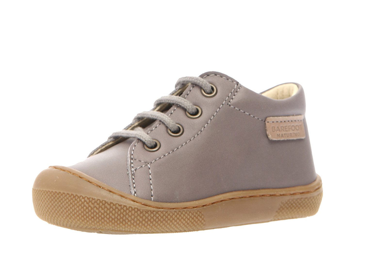 Naturino Naturino Босоножки Amur Полуботинки Schnürer Leder Кроссовки