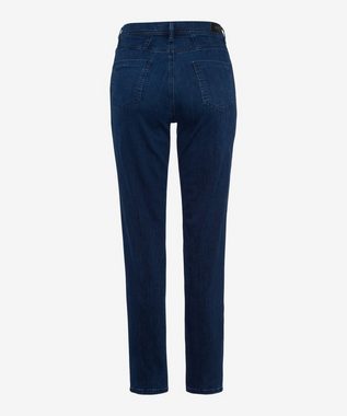 Brax Regular-fit-Jeans Klassische Five-Pocket-Jeans