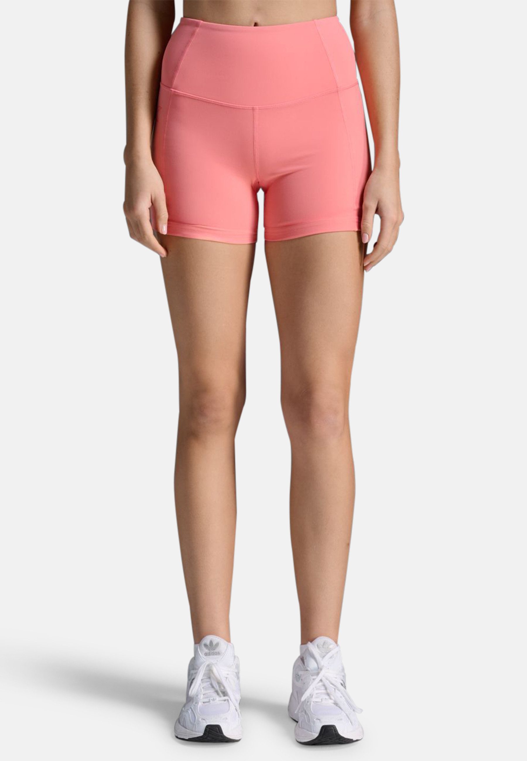 2xU Laufshorts Form Stash Hi-Rise Compression (1-tlg)