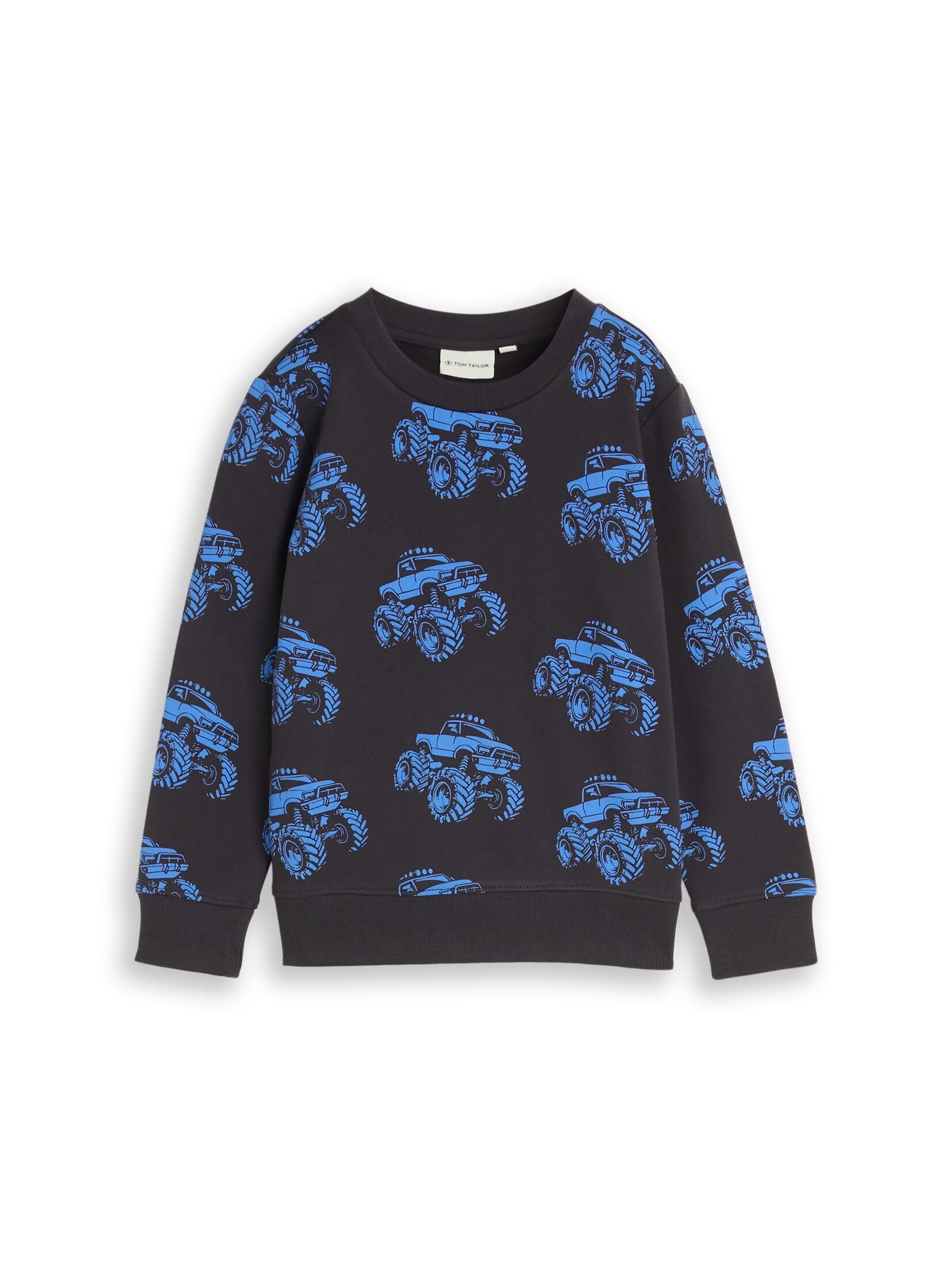 Sweatshirt Strick & Sweatshirts