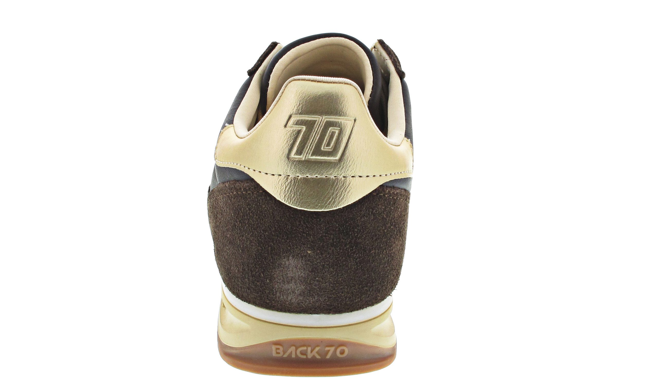 Back 70 Sneaker