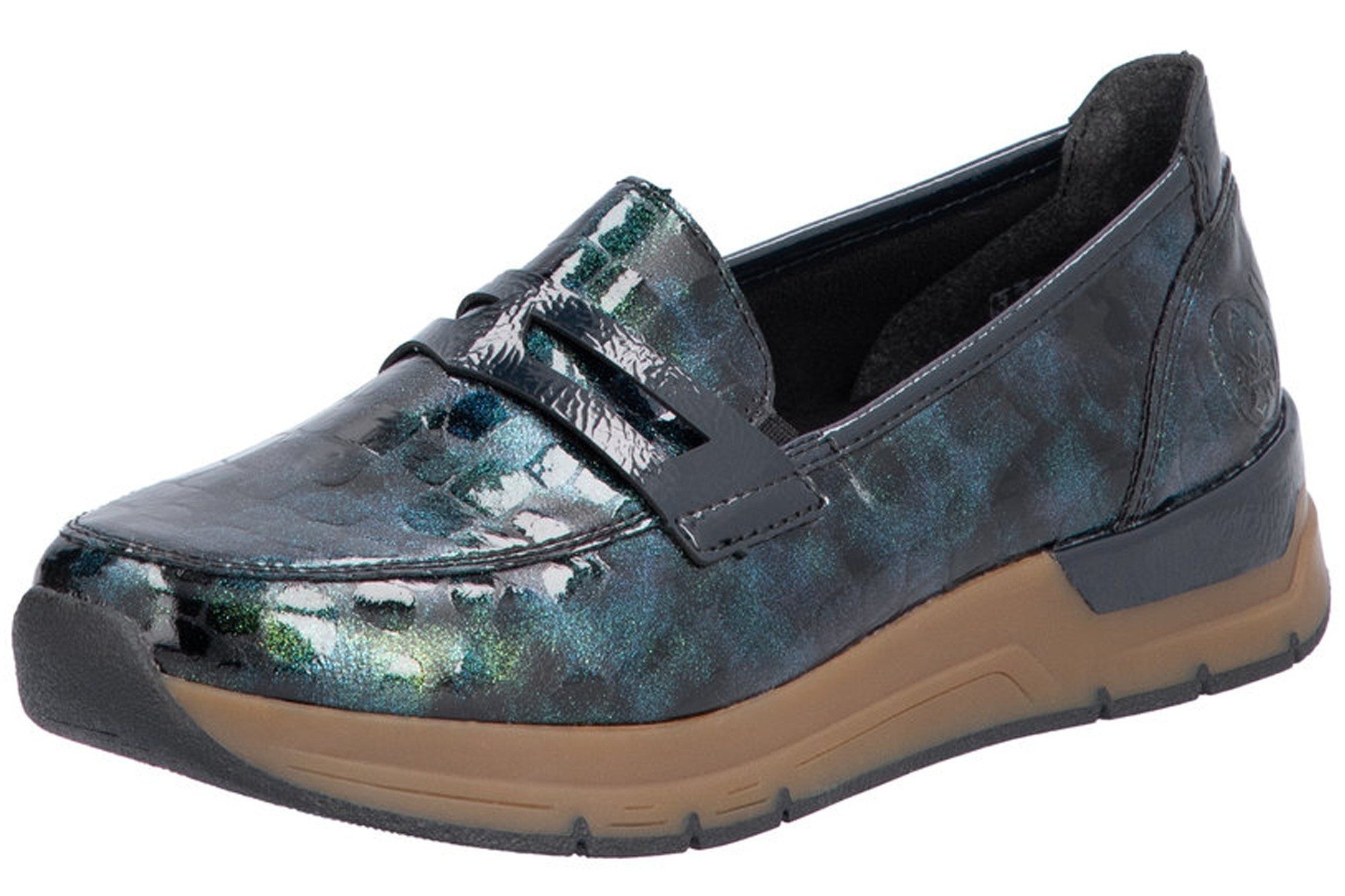 Rieker Slipper günstig online kaufen