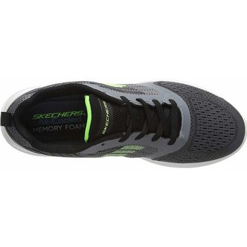 Skechers grau Sneaker (1-tlg)