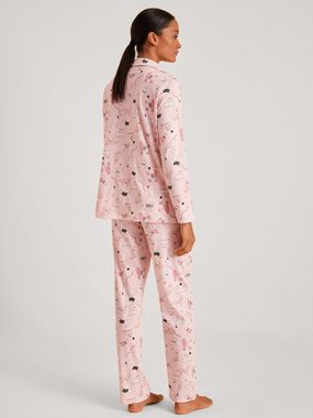 CALIDA Pyjama Dog Dreams (2 tlg)