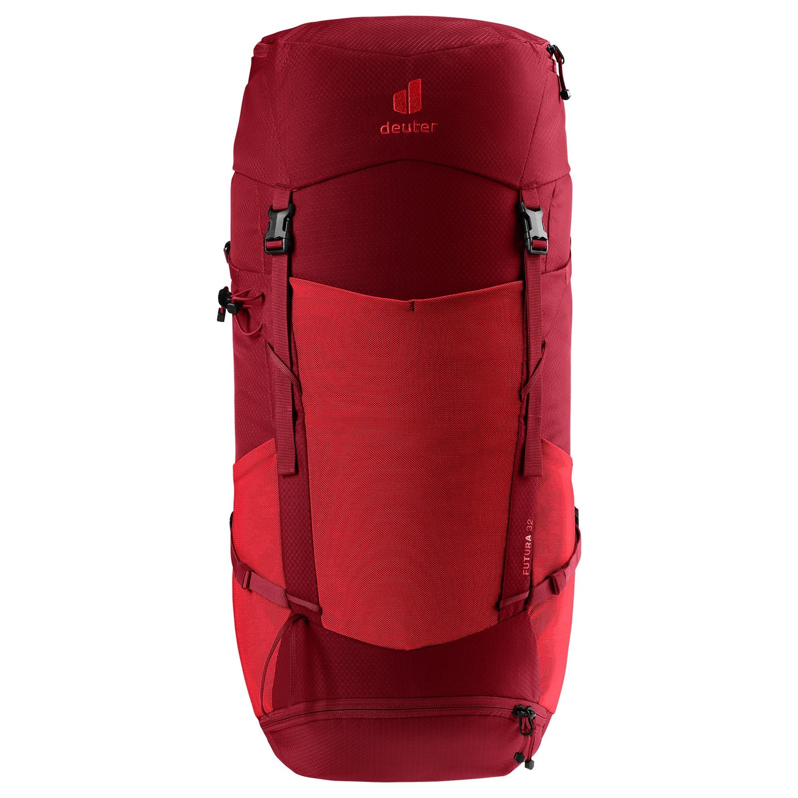 deuter Wanderrucksack Futura 32, mit Aircomfort-Rückensystem