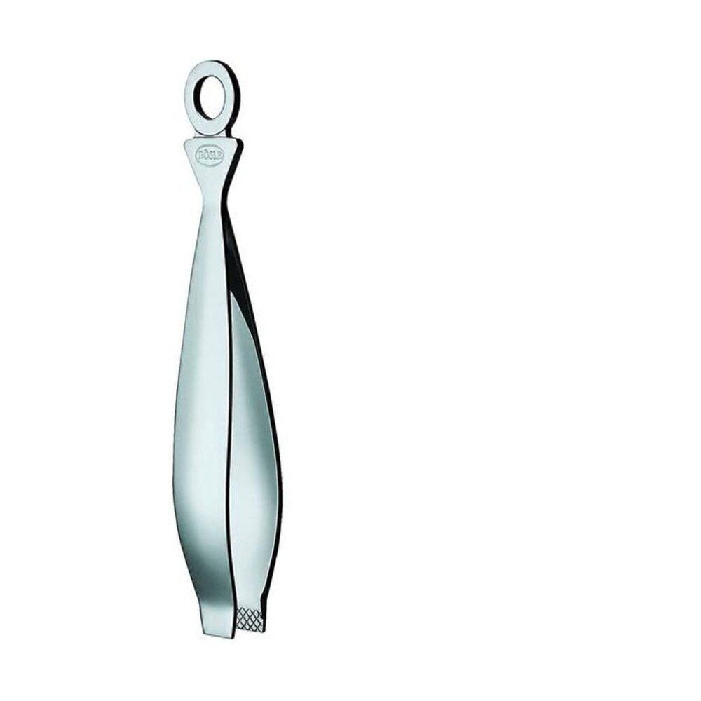 RÖSLE Grätenzange Grätenzange 15 cm Edelstahl, Grätenzange Edelstahl, 14,50cm, Edelstahl rostfrei, silber