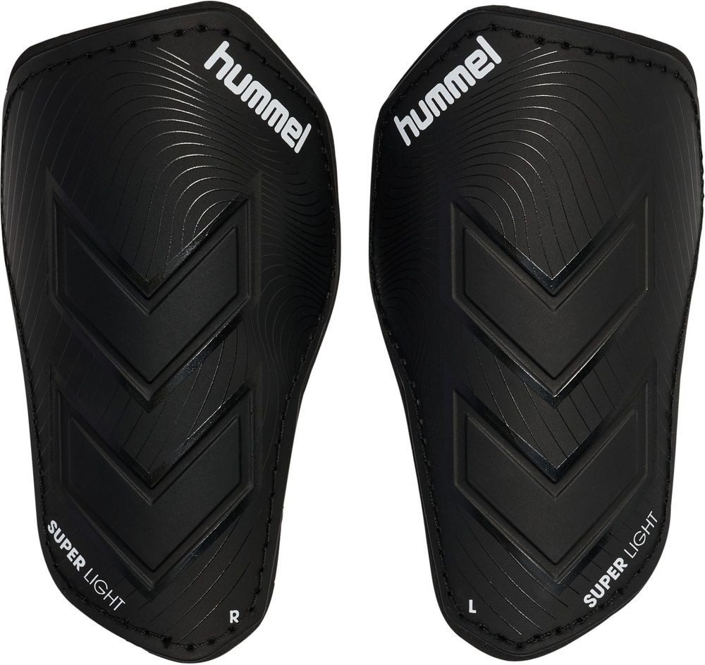 Kampfsport Schienbeinschoner Hmlshin Guards Super Light