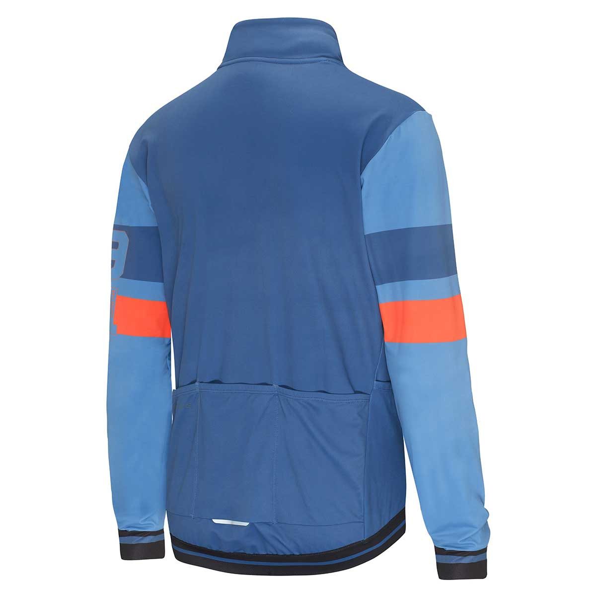 Protective Radtrikot Langarmtrikot Männer P-Fergus LS günstig online kaufen